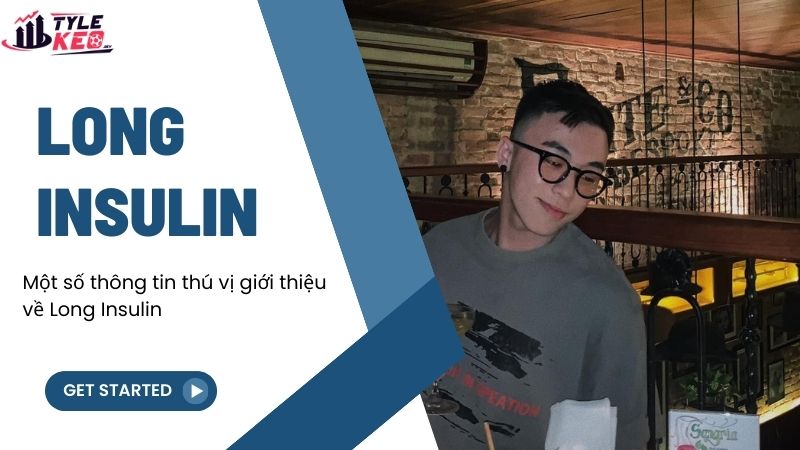Long Insulin - Người phát triển website rugbyworldcupnz.com 1 giới thiệu về Long Insulin