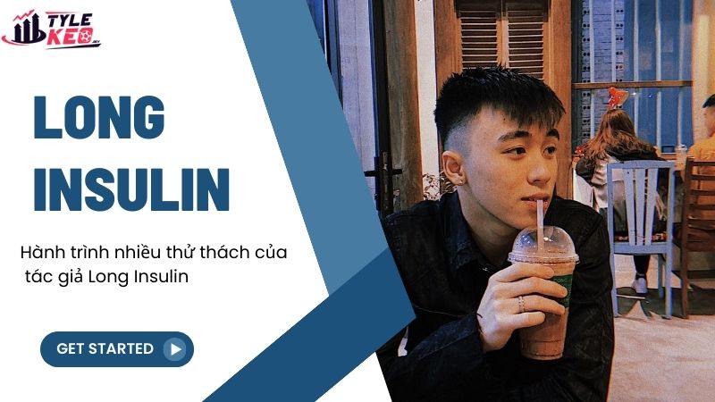 Long Insulin - Người phát triển website rugbyworldcupnz.com 3 Hành trình nhiều thử thách của tác giả Long Insulin