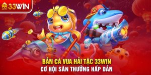 Bắn cá Vua Hải Tặc