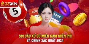 Soi cầu xổ số miền Nam