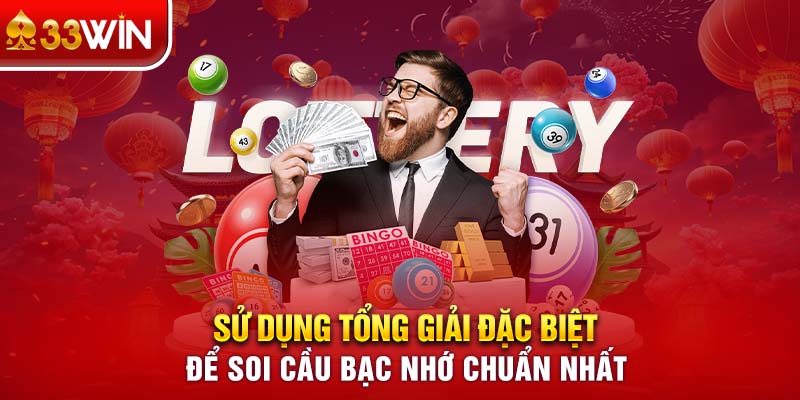 Sử dụng lô câm để soi cầu bạc nhớ 