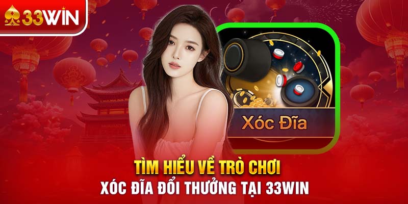 Chơi Xóc đĩa đổi thưởng biết dừng đúng thời điểm 